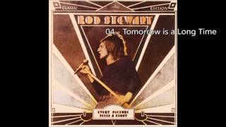 Rod Stewart - Tomorrow is a Long Time (1971) [HQ+Lyrics]