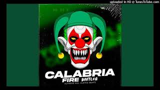 Calabria Fire (EpicENTER bY w3aR)