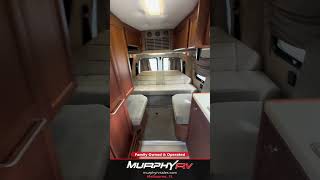 2011 Roadtrek Roadtrek 210-Simplicity