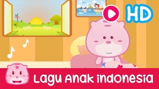 Download lagu Lagu Anak Indonesia - Bangun Tidur ku terus Mandi mp3