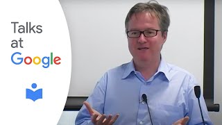 Justin Fox: "The Myth of the Rational Market" | Talks at Google