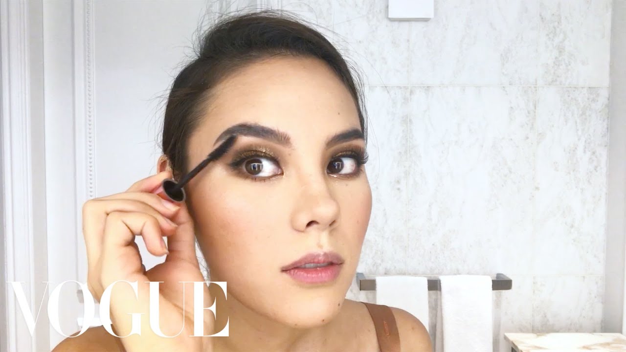 Catriona Gray