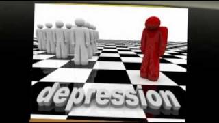 Anxiety and Depression Self Help