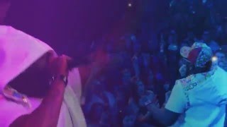 T Pain Performing Live at The LIGHT Vegas