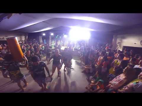 Serpencheers e Bateria Frenética - INTERMED - BA - 2016