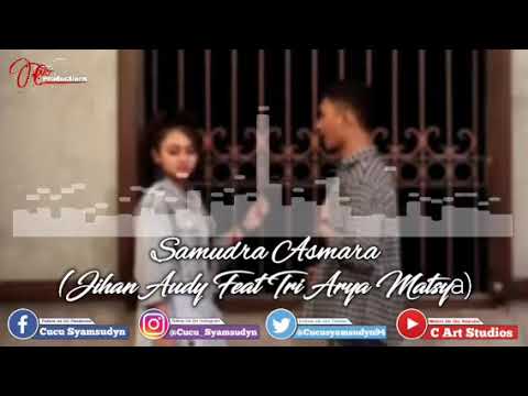Samudera Asmara - Jihan Audy Feat Tri Arga Matsya