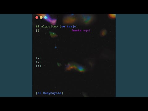 La carta que me diste