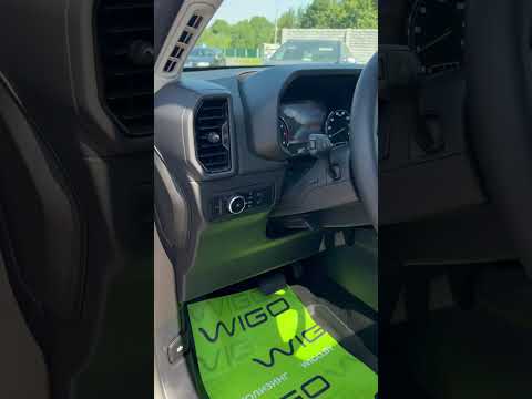 фото ford bronco sport i 0