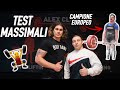 VLOG05| Un nuovo inizio: POWERLIFTING 🔥| Mattia Martorelli