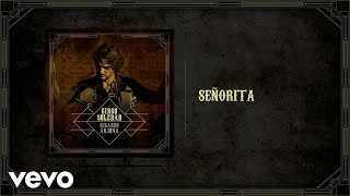 Video thumbnail of "Ricardo Arjona - Señorita (Audio)"