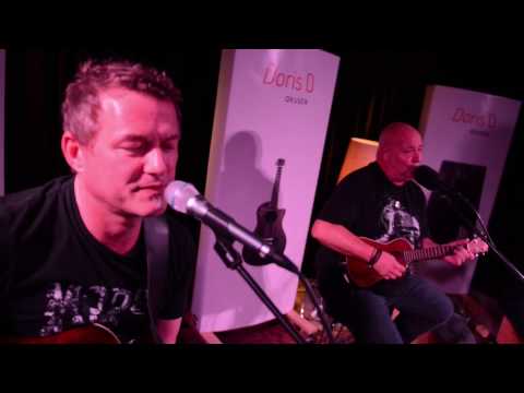 Doris D - Das Model / Astronaut /  Dschingis Khan / Josie