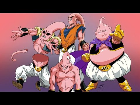 Strongest Boo Anime show-runner claims Boohan is the strongest Boo - Dragon Ball ...