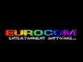 Eurocom Entertainment Software Logo 1996 2002