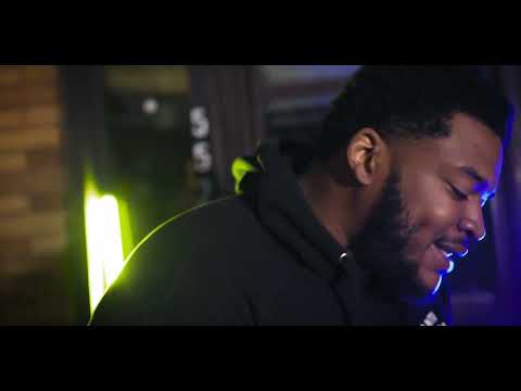 Trilly Es - Pressure (Official Music Video)