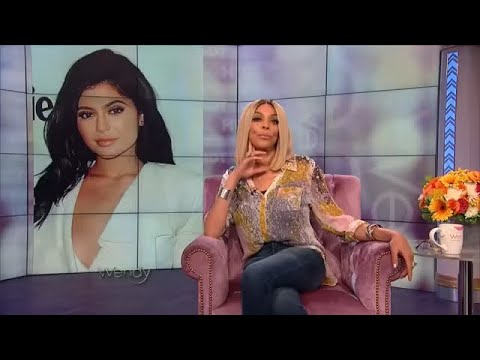 Kim vs. Kylie | The Wendy Williams Show SE8 EP167