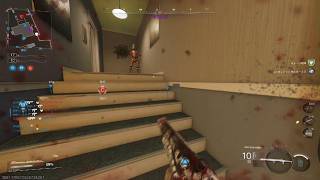 シーズン4も後少しCODBO7プレイ動画part 16