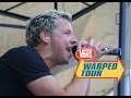Simple Plan - God Must Hate Me Live at Warped Tour 2003