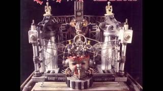 Gorefest_ Putrid Stench of Human Remains