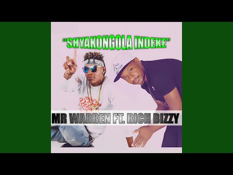 Shyakongola Indeke