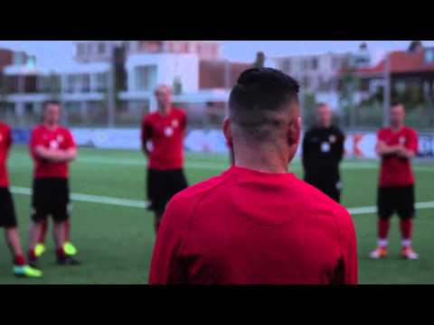 Waar is Denzel James?