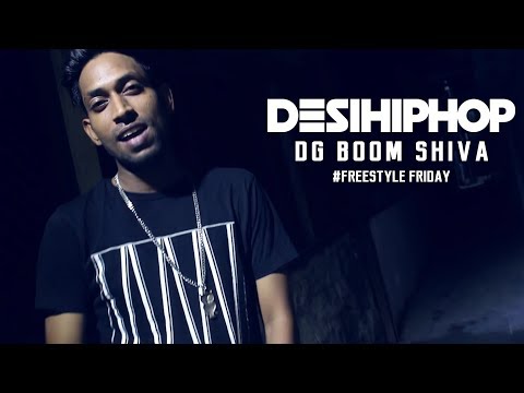 DG | Freestyle Friday | Delhi | Official Video | Desi Hip Hop 2017