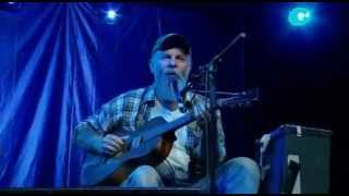 Seasick Steve - My Donny