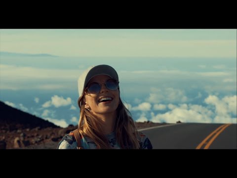 Brook Xiao - Fire (ft. Rachel Horter) [Music Video]