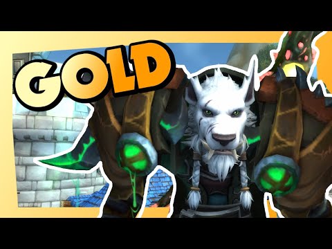 WOW TSM Tailoring Gold Making Crafting Expulsom Uncanny Gear