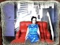 Ruby - Paraffin (Original CD Bonus Video from 1996)