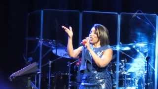 Stephanie Mills, Two Hearts