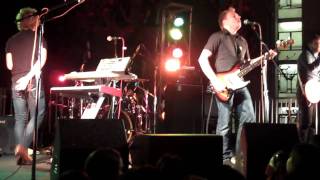 Sherwood - For The Longest Time