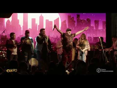 Oscar & Yumaira González del Koquimba - Ay Corazón