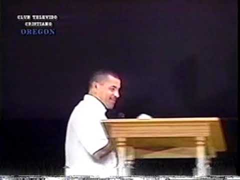 Predica Hector De La Cruz Tema: Hay Gente Que Dan Nausea