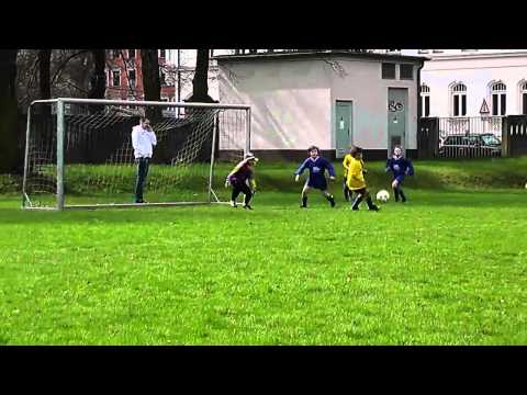 SV Lindenau - LSC1901 E2 m.M.