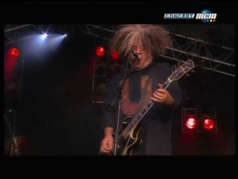 Melvins - 2. Night Goat [Belfort - Eurockeennes 2003]