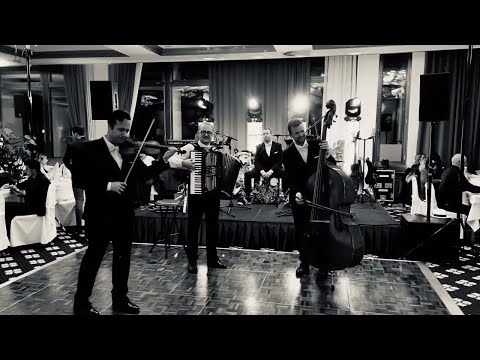 Zasedba Kranjci - Rosen aus dem Süden, Op. 388 (J. Strauss II)