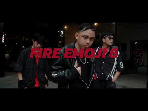 Fire Emoji 6 – YB | The Executives