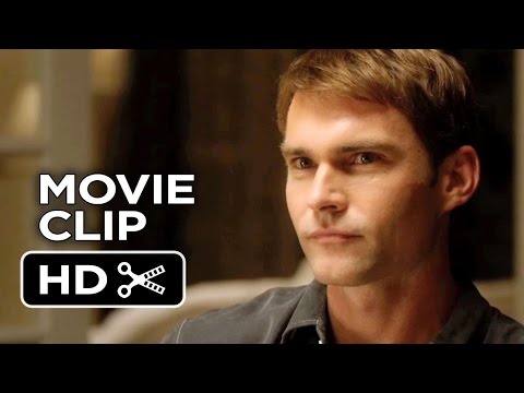Just Before I Go Movie CLIP - Secret Ingredient (2015) - Seann William Scott, Courtney Cox Movie HD