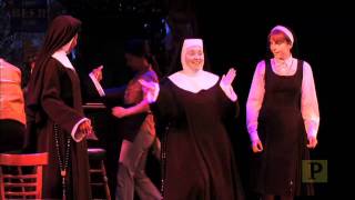 Highlights From "Sister Act"