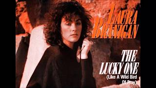 LAURA BRANIGAN - The Lucky One (like a wild bird of pray) Special Re-Mix