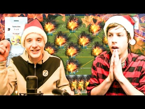 NO WORDS. - FIFA 16 Ultimate Team