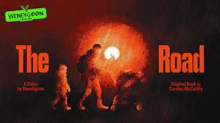 Carry The Fire - The Hopeless World of Cormac McCarthy's The Road