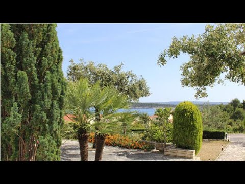 Apartments Culjak - Rab Hotels, Croatia