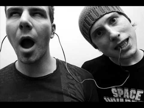 Audiojack feat. Kevin Knapp - These Days (Original Mix)