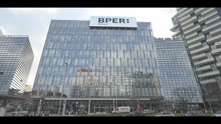 Il nuovo workplace di BPER Banca