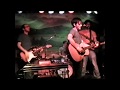 Bright Eyes - Soon You'll be Leaving Your Man - The Abbey Pub 7 30 2003