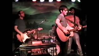 Bright Eyes - Soon You&#39;ll be Leaving Your Man - The Abbey Pub 7 30 2003