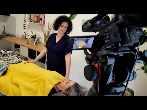 METAMORF ÉRINTÉS - elkapott pillanatok