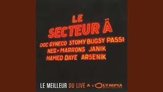 Ménage à 4