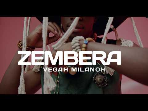 Vegah Milanoh - Zembera (Official Music Video)